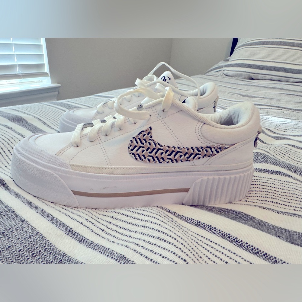 Nike sneakers